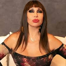 Moria Casán diagnosticó a la China Suárez: "Tiene dependencia emocional de Icardi"